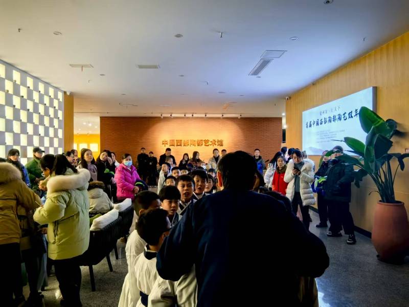 新抚区培训讲座公司如何赋能文旅产业：定制化培训助力产业人才升级